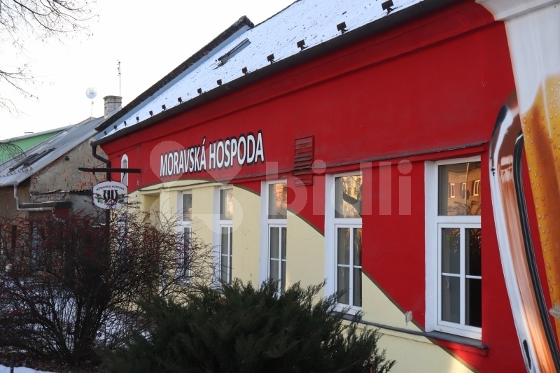 Prodej, domu 350 m2, ul. Řepčínská, Olomouc.